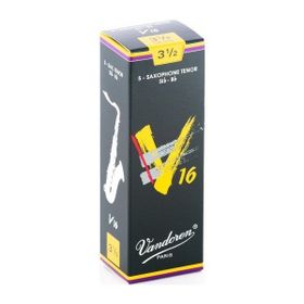 Vandoren V16 No 2.5 Alto Saksafon Kamışı