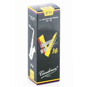 Vandoren V16 No 2.5 Alto Saksafon Kamışı