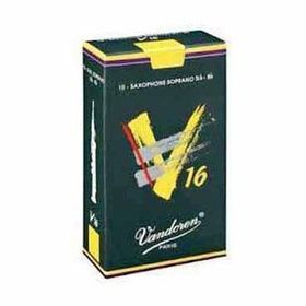 Vandoren V16 No 2.5 Alto Saksafon Kamışı