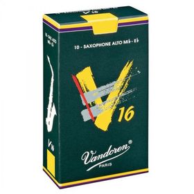 Vandoren V16 No 2 Alto Saksafon Kamışı