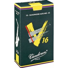 Vandoren V16 No 2 Alto Saksafon Kamışı