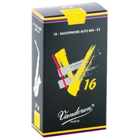 Vandoren V16 No 2 Alto Saksafon Kamışı