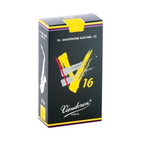 Vandoren V16 No 2 Alto Saksafon Kamışı
