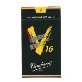 Vandoren V16 No 2 Alto Saksafon Kamışı