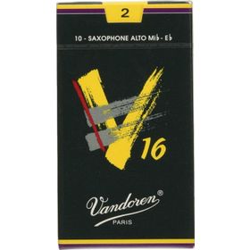 Vandoren V16 No 2 Alto Saksafon Kamışı
