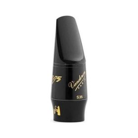 Vandoren V5-S35 Soprano Saksafon Beki