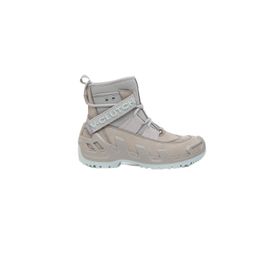 Vaneda 1019 V-Clutch Urban Dıgıtal Scuba Açık Gri Kadın Bot