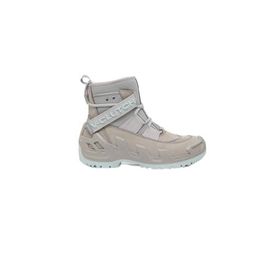 Vaneda 1019 V-Clutch Urban Dıgıtal Scuba Açık Gri Kadın Bot