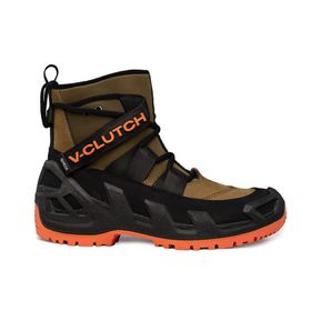 Vaneda 1019 V-Clutch Urban Digital Scuba Haki Erkek Outdoor Bot