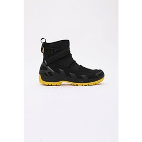 Vaneda 1019 V-Clutch Urban Digital Scuba Siyah Erkek Bot