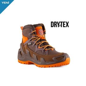 Vaneda 1154 V-Clutch Pro Mid Erkek Outdoor Bot