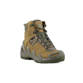 Vaneda 1192 Outdoor Tactical Pro Mid On Duty Haki Nubuk Bot