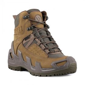 Vaneda 1192 Outdoor Tactical Pro Mid On Duty Haki Nubuk Bot
