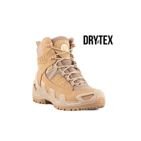 Vaneda 1192 Tactical Pro Mid On Duty Bej Erkek Outdoor Nubuk Bot
