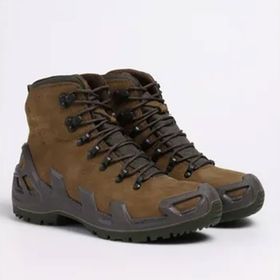 Vaneda 1240 V-Clutch Pro Mıd Haki Erkek Outdoor Bot