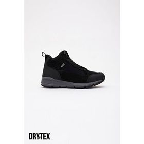 Vaneda 1256 Vaneda Pro Mid Siyah Nubuk Erkek Bot
