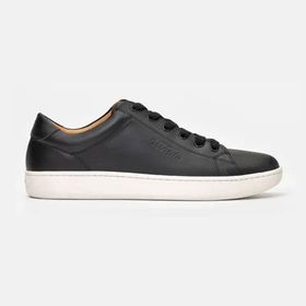 Vaneda 1308 V-Mıchdaıly Siyah Sneakers Erkek Günlük Ayakkabı
