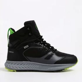 Vaneda 1324_V-MICH Tracer Pro Mid Siyah Erkek Outdoor Bot