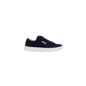 Vaneda 1388 V-Mich Free Kanvas Lacivert Erkek Sneaker Ayakkabı