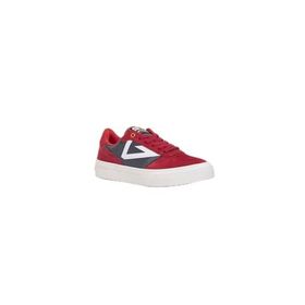 Vaneda 1408 S3 Kırmızı Erkek Sneaker Ayakkabı