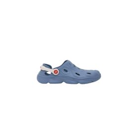 Vaneda 5516 Hybrid İndigo Mavi Eva Erkek Sandalet Terlik