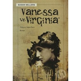 VANESSA VE VIRGINIA - SUSAN SELLERS