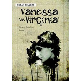 VANESSA VE VIRGINIA - SUSAN SELLERS
