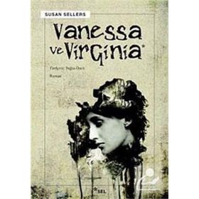 VANESSA VE VIRGINIA - SUSAN SELLERS