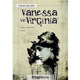 VANESSA VE VIRGINIA - SUSAN SELLERS