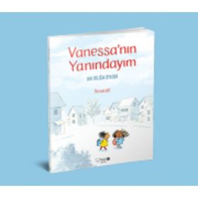 Vanessanın Yanındayım - Kerascoet