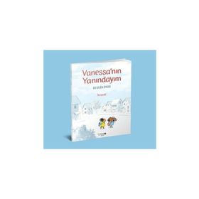Vanessanın Yanındayım - Kerascoet