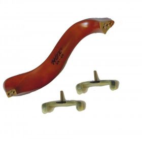 Vanetta TLSR001-04 3/4-4/4 Keman Yastığı