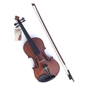 Vanetta VL-3 3/4 Masif Ağaç Keman