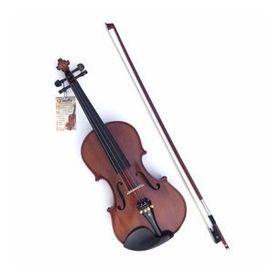 Vanetta VL-3 3/4 Masif Ağaç Keman