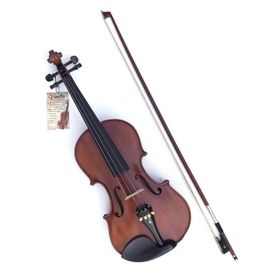 Vanetta VL-3 3/4 Masif Ağaç Keman