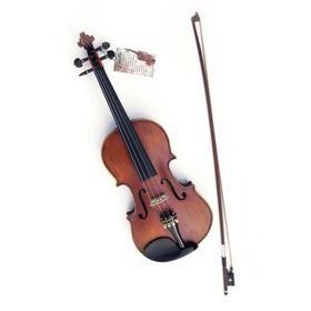 Vanetta VL-4 4/4 Masif Keman