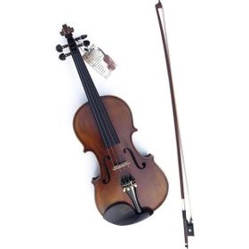 Vanetta VL-5 4/4 Masif Keman