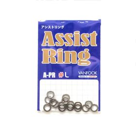 Vanfook A-PR Solid L 6 mm Assist Ring