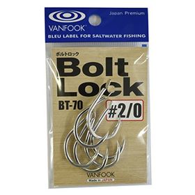 Vanfook BT-70 Asist İğne