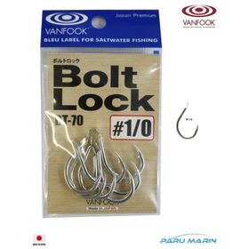 Vanfook BT-70 Asist İğne