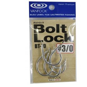 Vanfook BT-70 Asist İğne