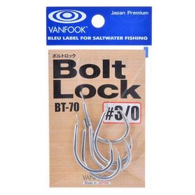 Vanfook BT-70 Asist İğne