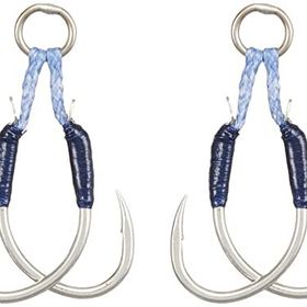 Vanfook MJ-01 Çiftli Micro Jig Assist İğne
