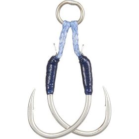 Vanfook MJ-01 Çiftli Micro Jig Assist İğne