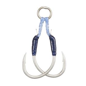 Vanfook MJ-01 Çiftli Micro Jig Assist İğne