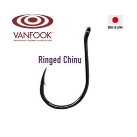 Vanfook Tek İğne Ringed Chinu