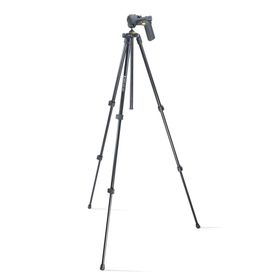Vanguard 203AGH Vesta Tripod Kiti