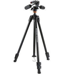 Vanguard Alta CA 203APH Siyah 154 cm Tripod