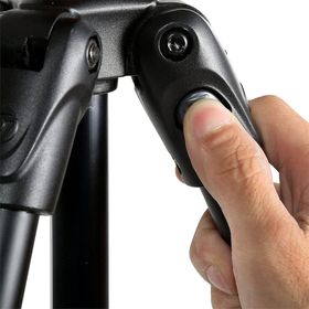 Vanguard Alta CA 203APH Siyah 154 cm Tripod