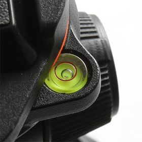 Vanguard Alta CA 203APH Siyah 154 cm Tripod